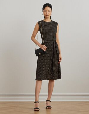 BBL CREPE-DRESS