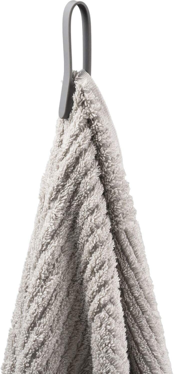 H&aring;ndkl&aelig;destrop Loop magnet 2 stk. Grey