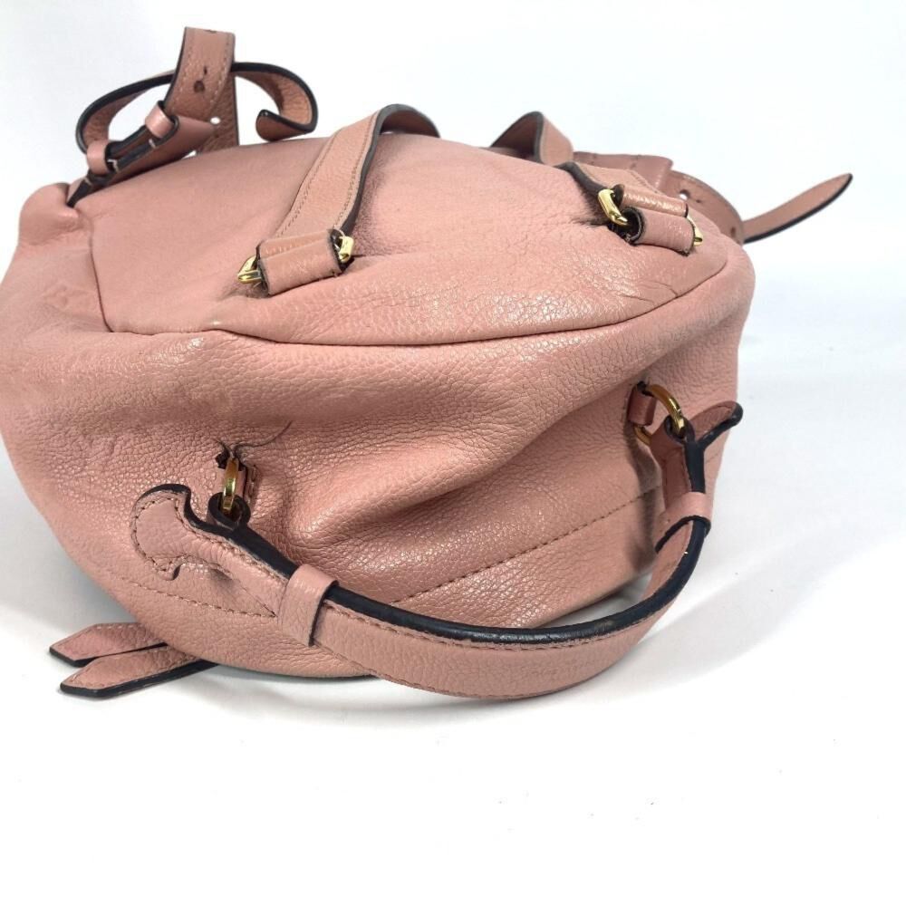 Louis Vuitton Backpack