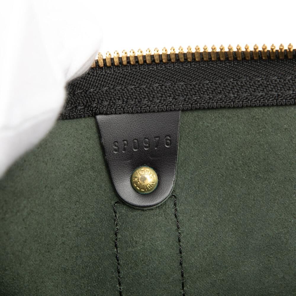 Louis Vuitton Keepall