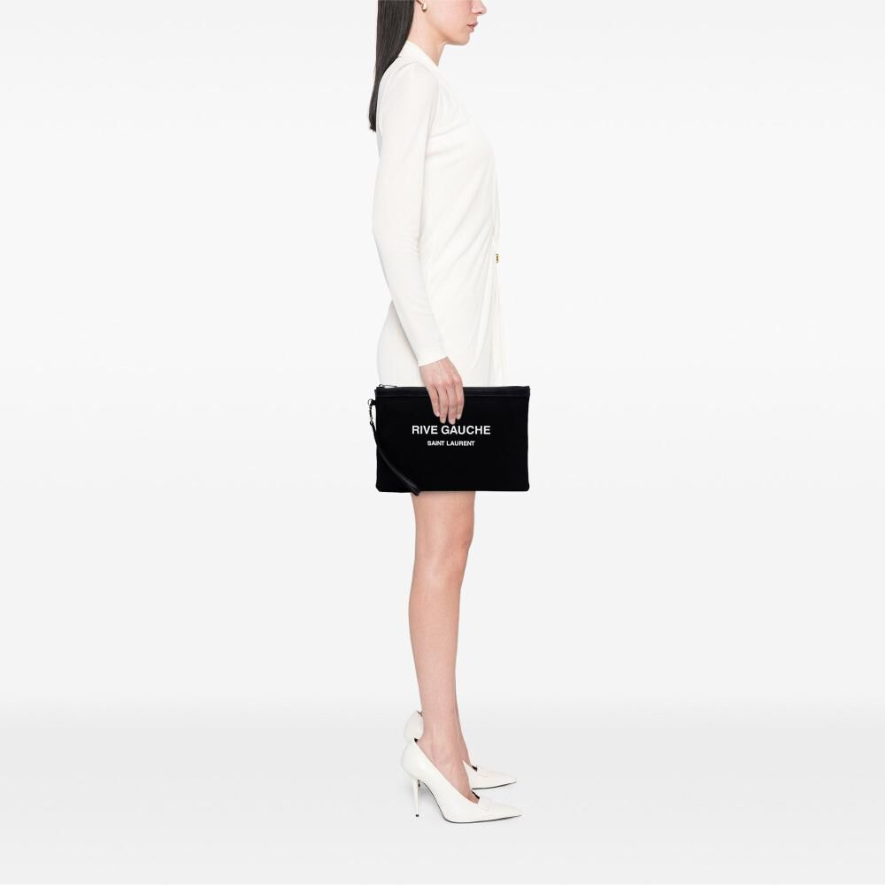 Yves Saint Laurent Clutch