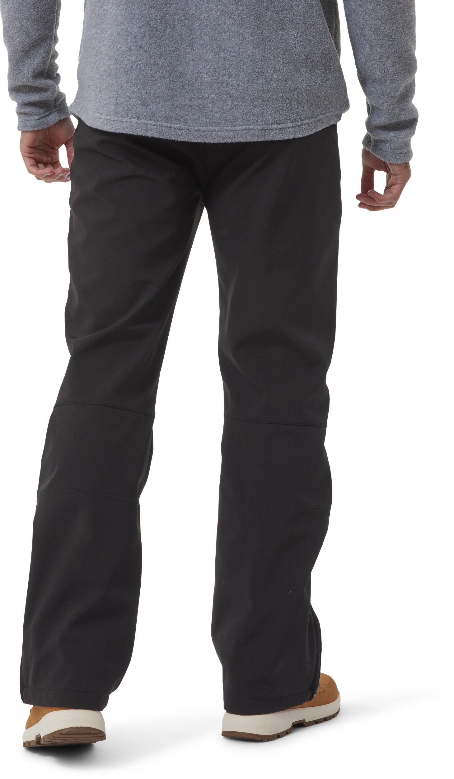 Slope Softshell Bukser