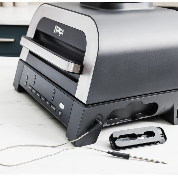 Ninja Foodi DG551EU Max Grill & Air Fryer