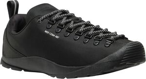 KE JASPER SE2 TXT W-FLUX BLACK