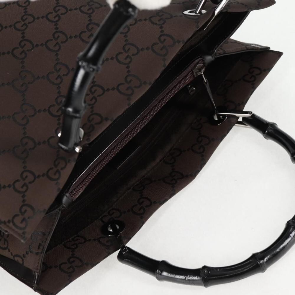 Gucci Bamboo