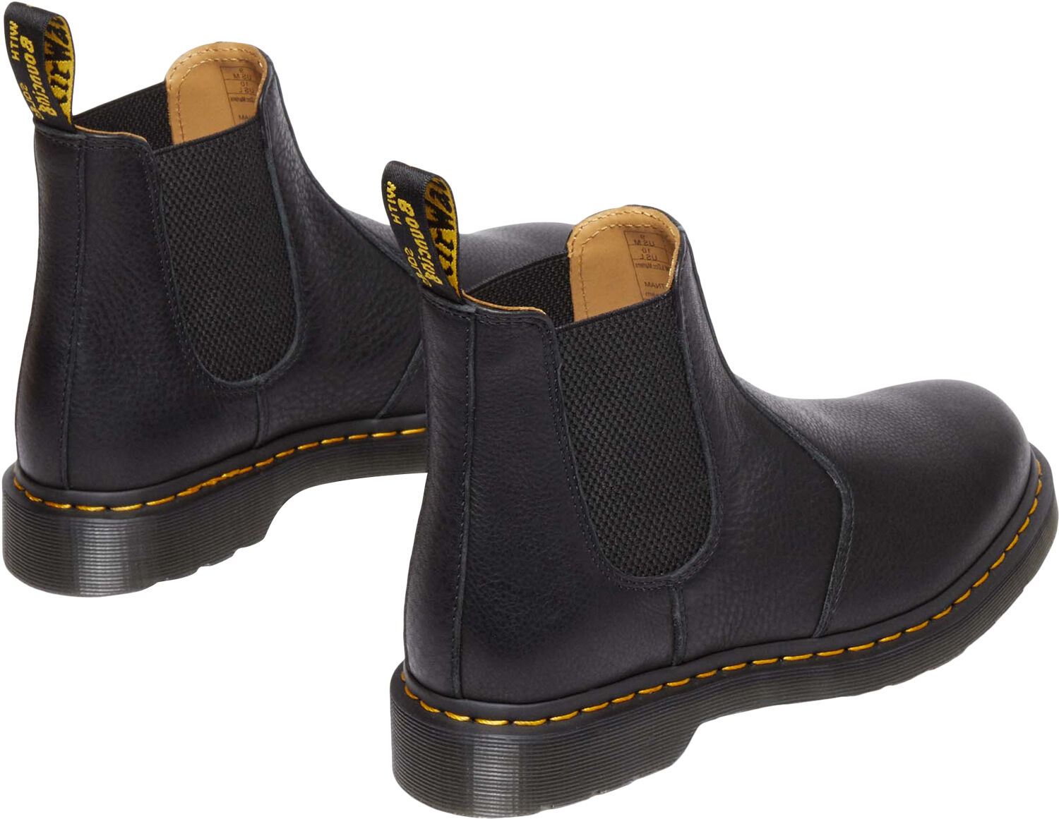 2976 Black Ambassador