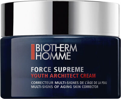 Force Supreme Youth Architect Cream