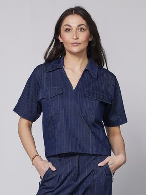 Ynn Blouse s/s