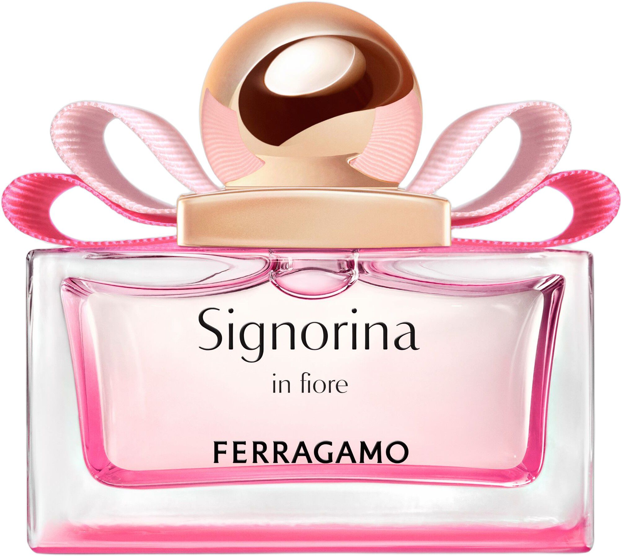 Signorina In Fiore