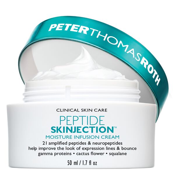 Peter Thomas Roth Peptide Skinjection Moisture Infusion Cream 50 ml
