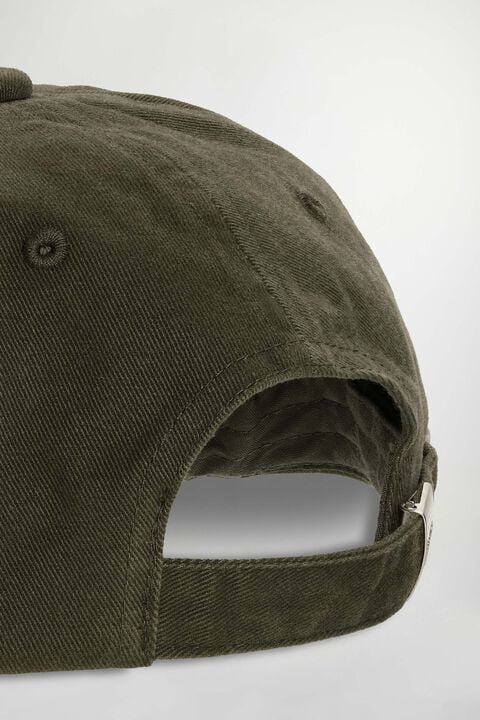 Cotton Cap 9041
