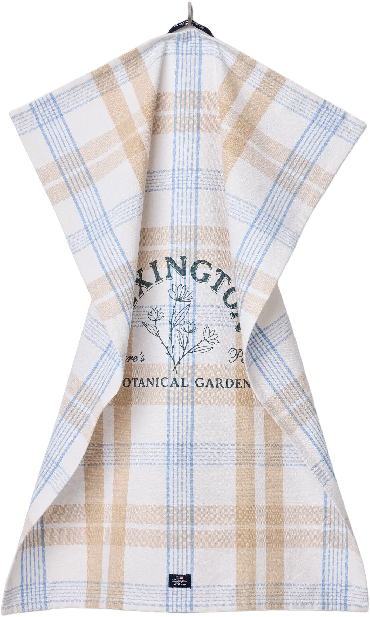 Tekstiler til k&oslash;kkenet