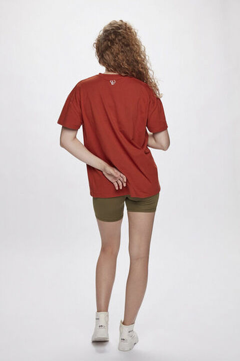 Oversized Funk T-shirt