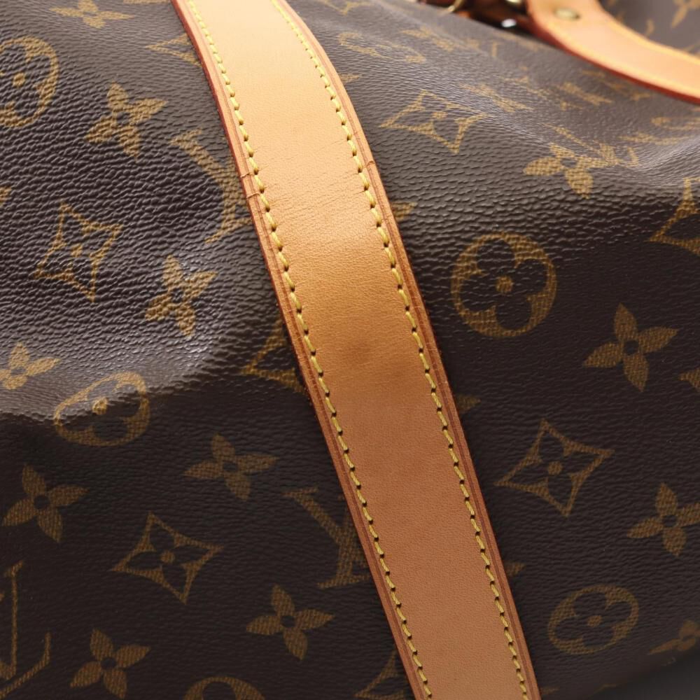Louis Vuitton Keepall