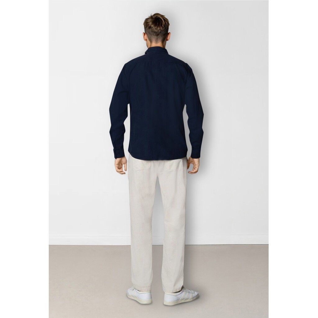 Luca shirt LS