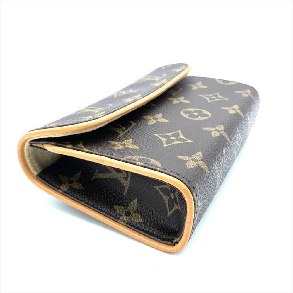 Louis Vuitton Florentine Pochette
