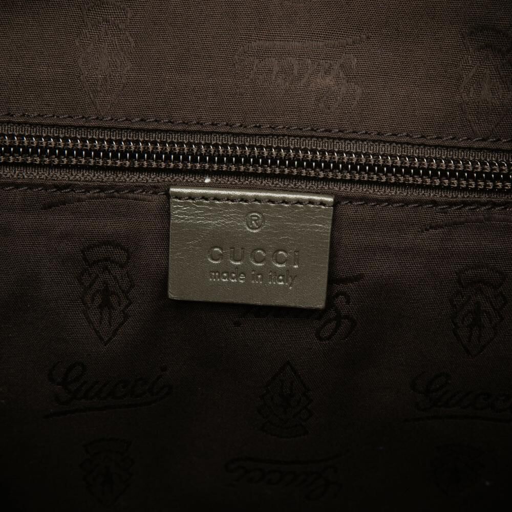 Gucci Briefcase