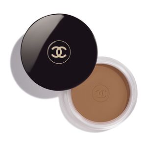CREME-GEL BRONZER FOR EN SUND SOLKYSSET GL&Oslash;D.