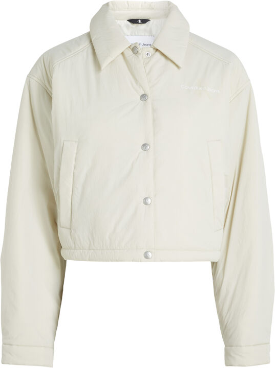 Calvin Klein Jeans cropped jacket
