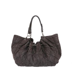 Chanel Shoulder Bag