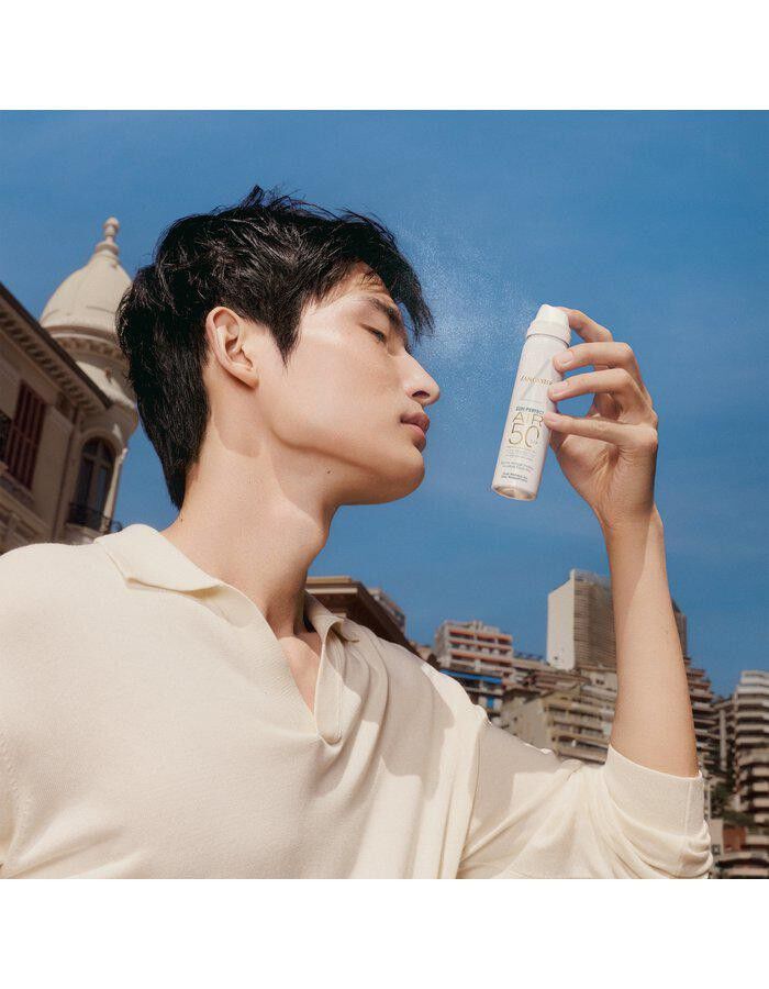 Sun Perfect AIR Invisible Face Mist SPF50 75 ml