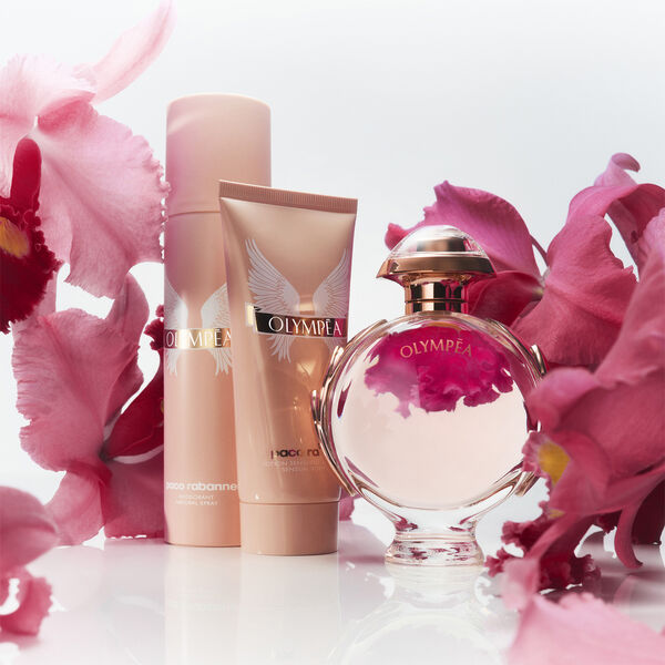 Olympea Eau de Parfum