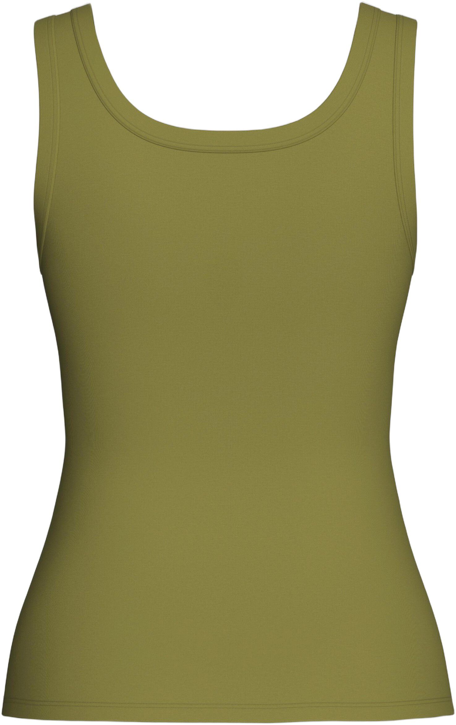 Basic Top en Lyocell