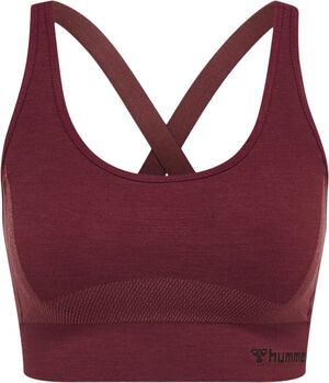 Clea Seamless sports bh