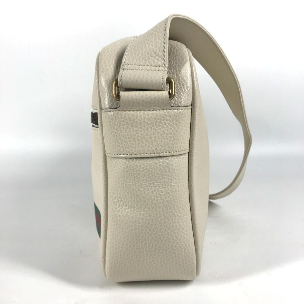 Gucci Messenger Bag