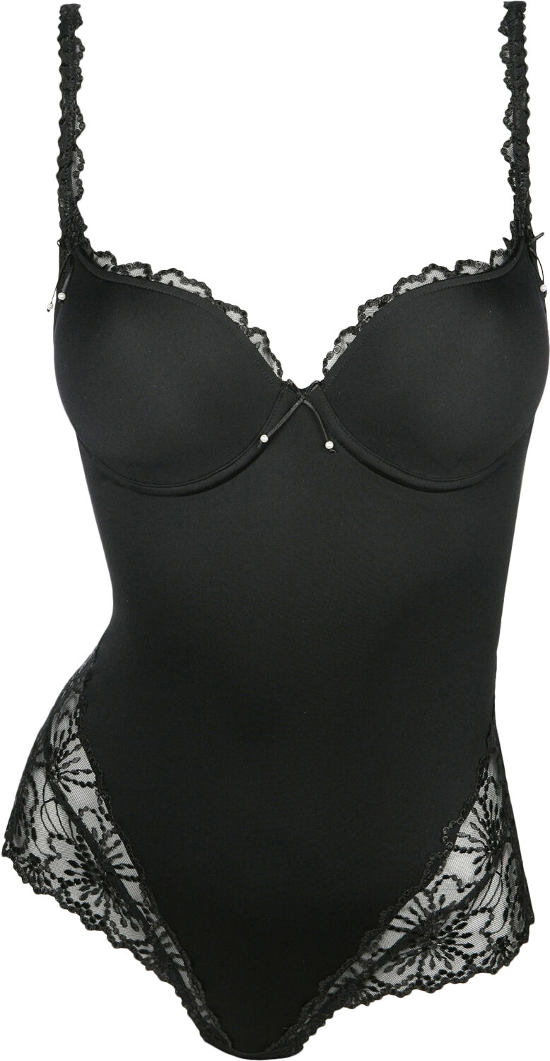 Jane full cup bodystocking