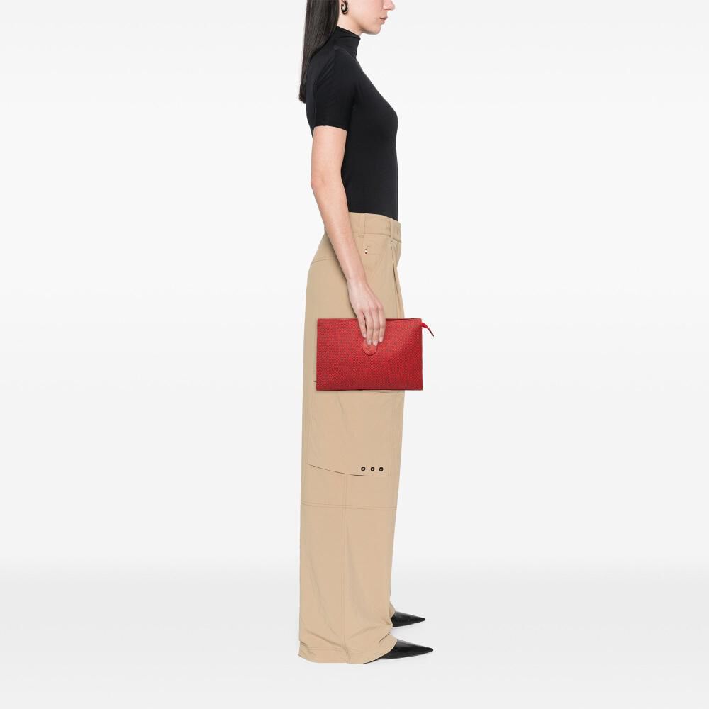 Yves Saint Laurent Clutch