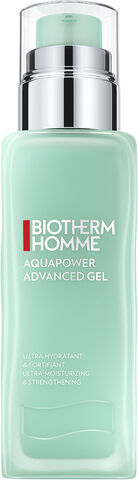 Homme Aquapower Advanced Gel 75 ml