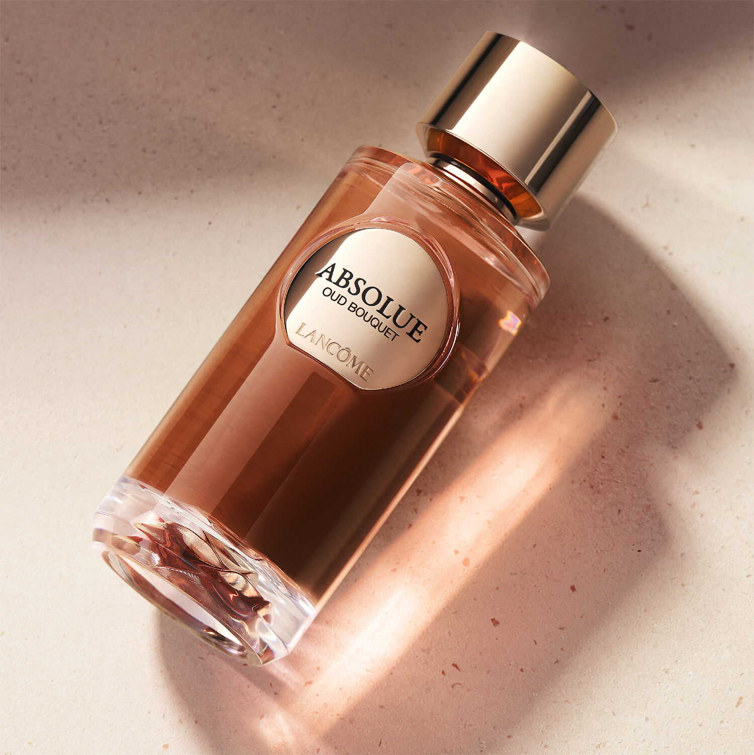 Absolue Les Parfums OUD BOUQUET Eau de Parfum