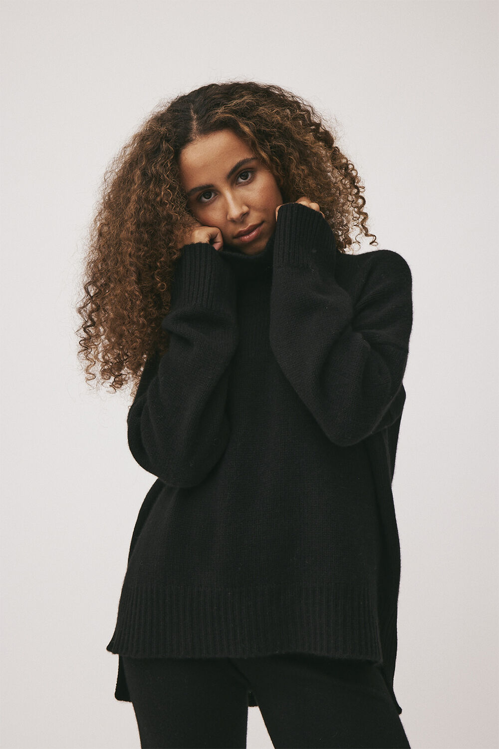 Classic 1 - 100% Cashmere