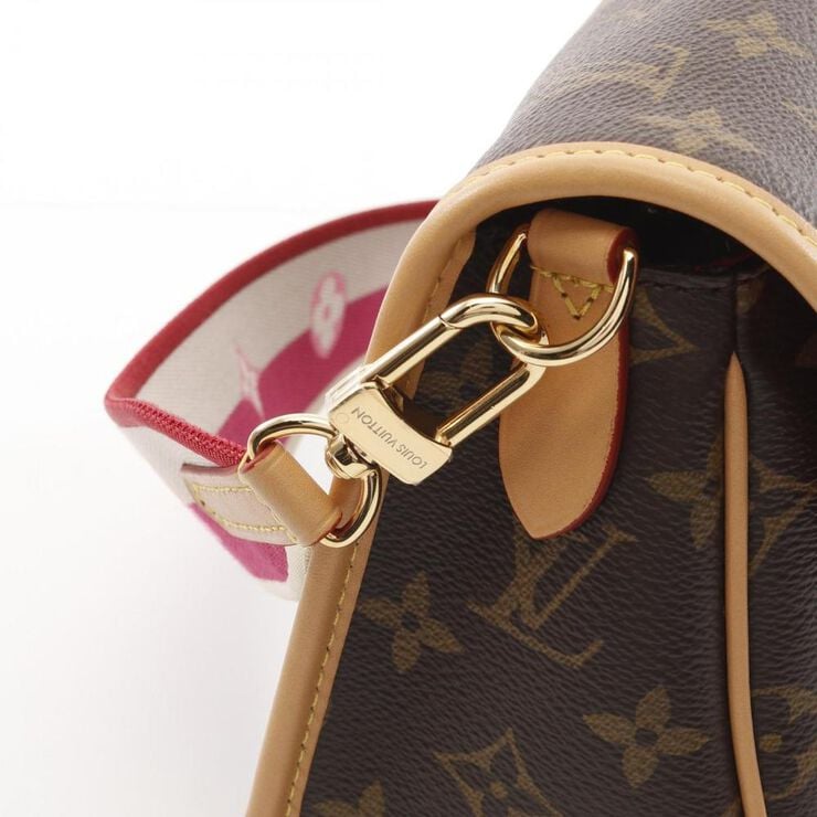 Louis Vuitton Crossbody Bag