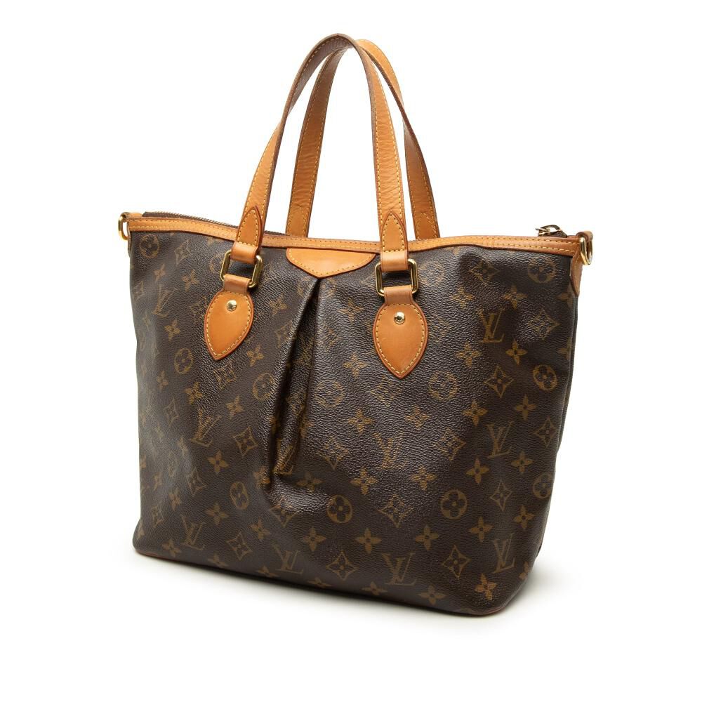 Louis Vuitton Palermo