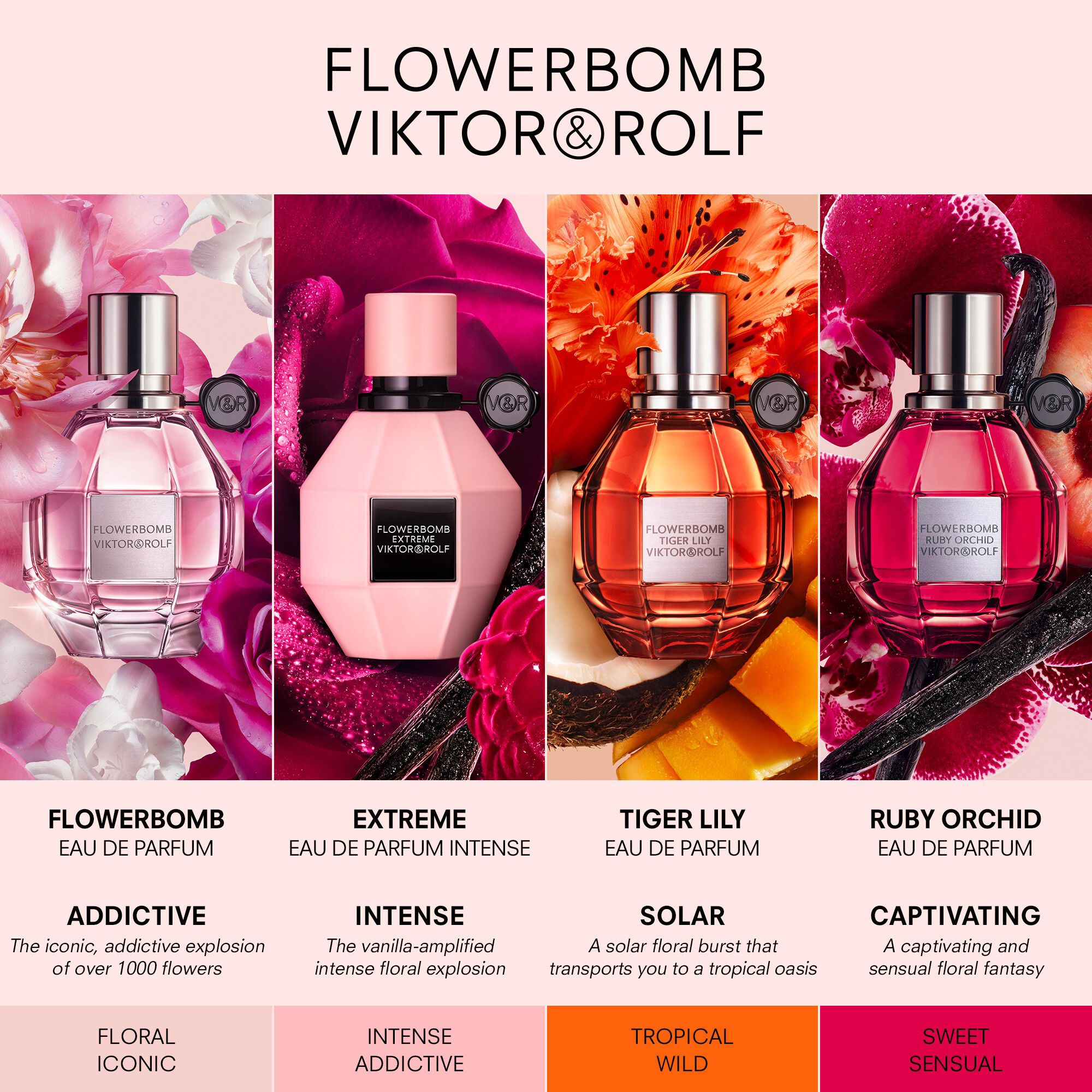 Flowerbomb