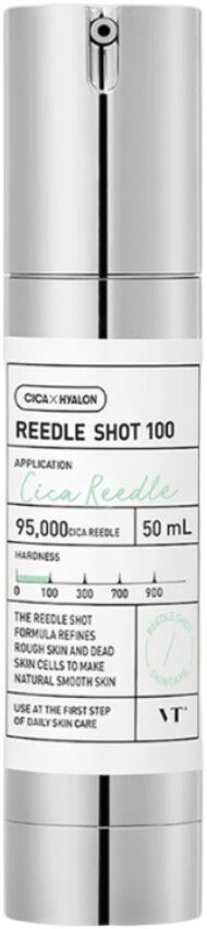 Reedle Shot 100