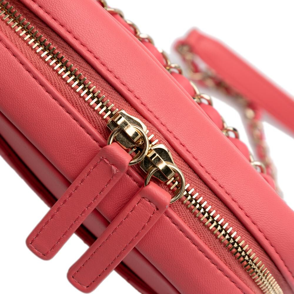 Chanel Crossbody Bag