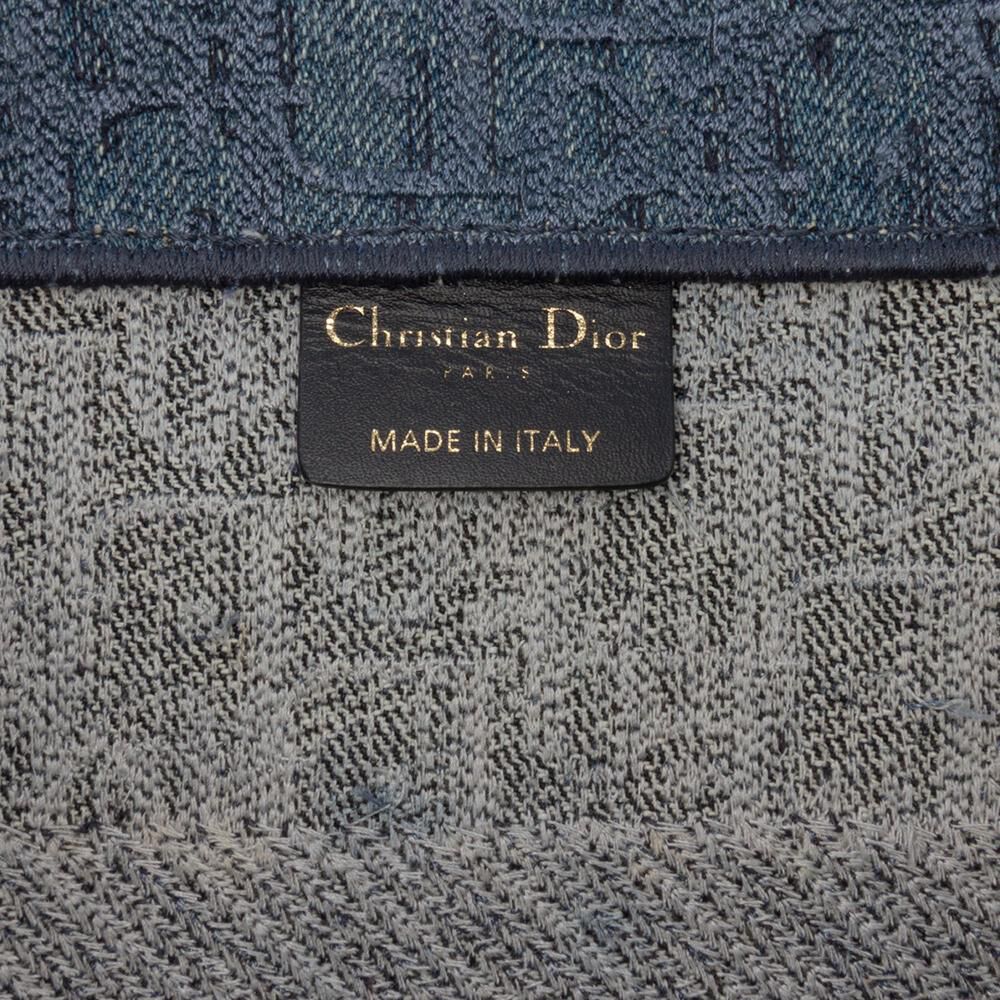 Dior Tote