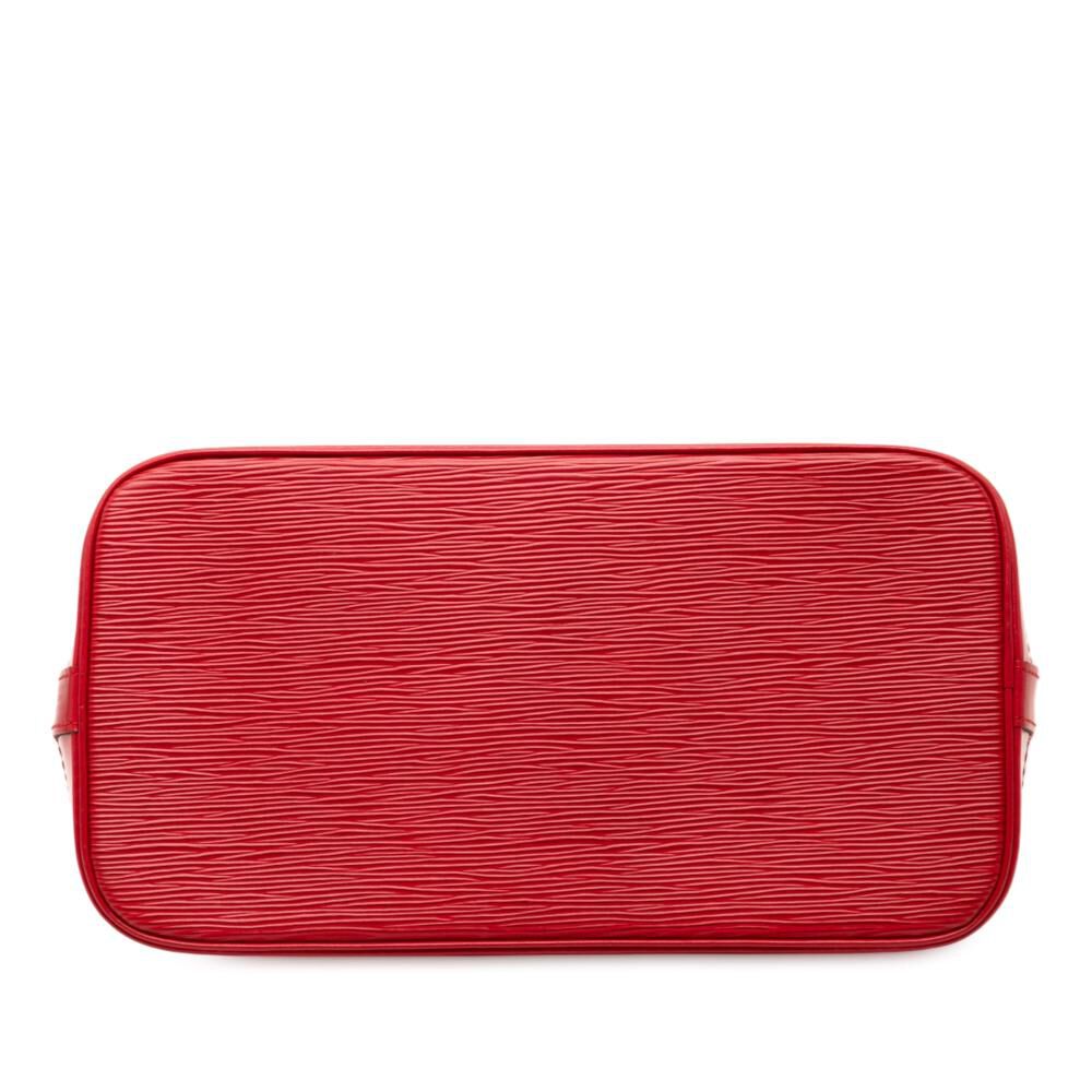 Louis Vuitton Alma