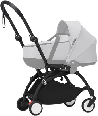 Stokke&reg; YOYO&reg; frame - Black