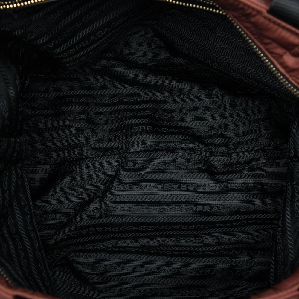 Prada Tessuto