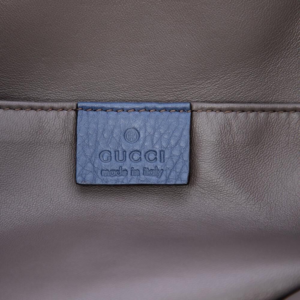 Gucci Bamboo