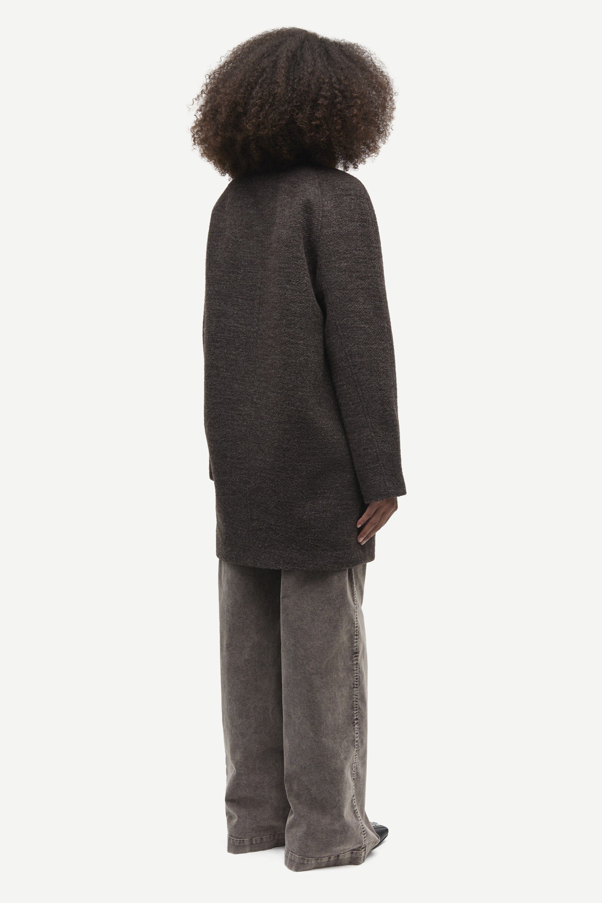 Sahanne jacket 15770