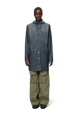 Long Jacket W3