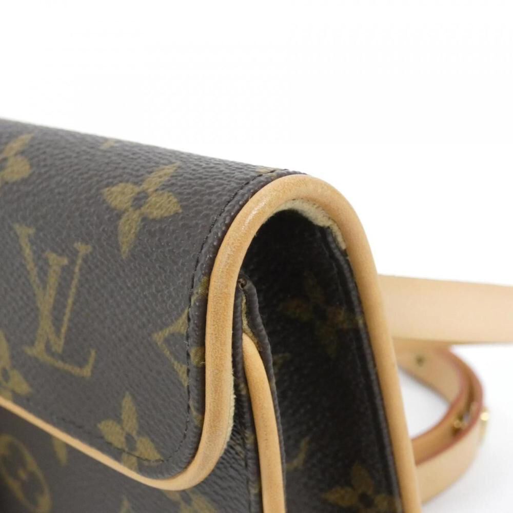 Louis Vuitton Florentine Pochette
