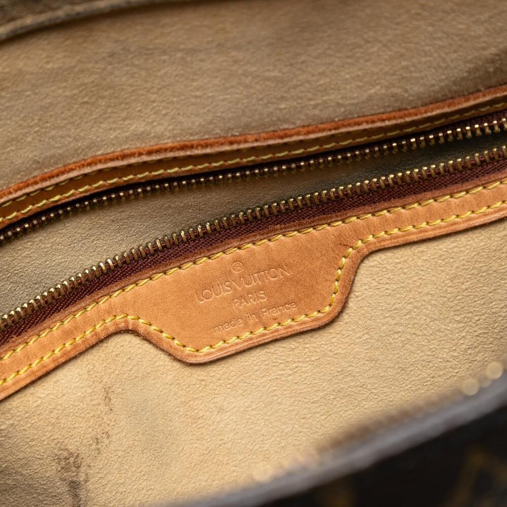 Louis Vuitton Looping