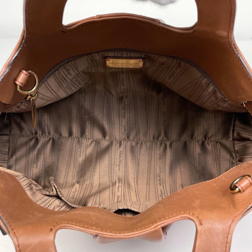 Salvatore Ferragamo Handbag