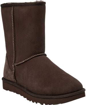 W Classic Short II